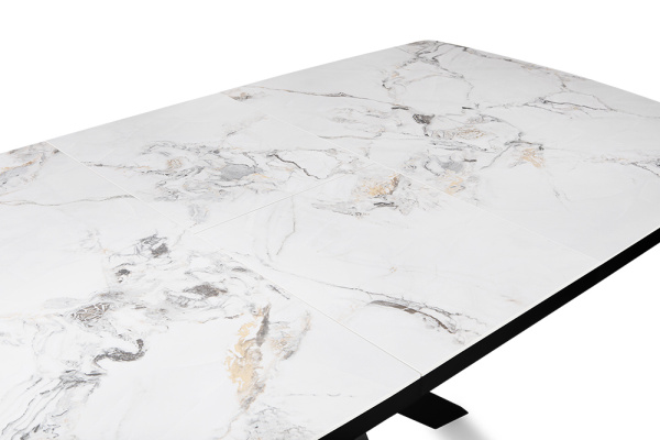 Стол DALLAS 140 (DALLAS 140 LUCKY CER) DALLAS 140